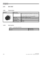 Preview for 406 page of Siemens SIMATIC RF300 System Manual