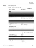 Preview for 411 page of Siemens SIMATIC RF300 System Manual