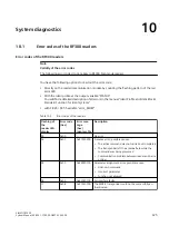 Preview for 425 page of Siemens SIMATIC RF300 System Manual