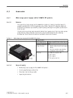 Preview for 437 page of Siemens SIMATIC RF300 System Manual