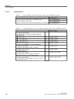 Preview for 438 page of Siemens SIMATIC RF300 System Manual