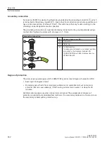 Preview for 442 page of Siemens SIMATIC RF300 System Manual