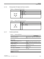 Preview for 443 page of Siemens SIMATIC RF300 System Manual