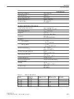 Preview for 445 page of Siemens SIMATIC RF300 System Manual