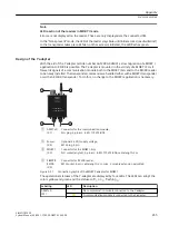 Preview for 455 page of Siemens SIMATIC RF300 System Manual