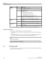 Preview for 456 page of Siemens SIMATIC RF300 System Manual