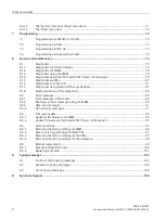 Preview for 4 page of Siemens SIMATIC RF360R Configuration Manual