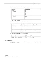 Preview for 9 page of Siemens SIMATIC RF360R Configuration Manual