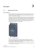 Preview for 13 page of Siemens SIMATIC RF360R Configuration Manual