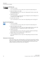 Preview for 16 page of Siemens SIMATIC RF360R Configuration Manual