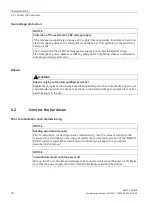 Preview for 18 page of Siemens SIMATIC RF360R Configuration Manual