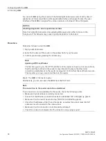 Preview for 34 page of Siemens SIMATIC RF360R Configuration Manual