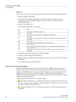 Preview for 38 page of Siemens SIMATIC RF360R Configuration Manual