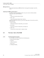 Preview for 40 page of Siemens SIMATIC RF360R Configuration Manual