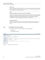 Preview for 42 page of Siemens SIMATIC RF360R Configuration Manual