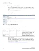 Preview for 44 page of Siemens SIMATIC RF360R Configuration Manual