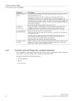 Preview for 56 page of Siemens SIMATIC RF360R Configuration Manual