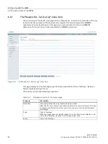 Preview for 62 page of Siemens SIMATIC RF360R Configuration Manual