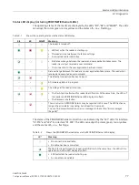 Preview for 77 page of Siemens SIMATIC RF360R Configuration Manual