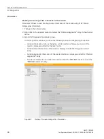 Preview for 80 page of Siemens SIMATIC RF360R Configuration Manual