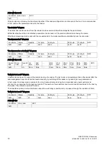 Preview for 10 page of Siemens Simatic RF382R Scanmode Compact Operating Instructions