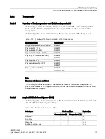 Preview for 83 page of Siemens Simatic RF600 System Manual