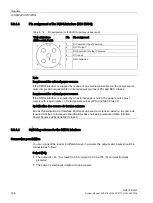 Preview for 126 page of Siemens Simatic RF600 System Manual