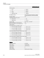 Preview for 188 page of Siemens Simatic RF600 System Manual