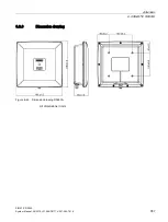 Preview for 357 page of Siemens Simatic RF600 System Manual