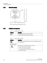 Preview for 412 page of Siemens Simatic RF600 System Manual