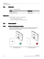 Preview for 414 page of Siemens Simatic RF600 System Manual