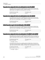 Preview for 428 page of Siemens Simatic RF600 System Manual