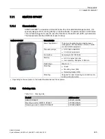 Preview for 435 page of Siemens Simatic RF600 System Manual