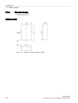 Preview for 438 page of Siemens Simatic RF600 System Manual