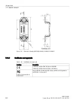 Preview for 440 page of Siemens Simatic RF600 System Manual