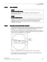 Preview for 457 page of Siemens Simatic RF600 System Manual