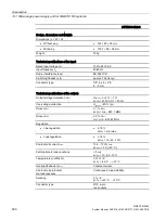 Preview for 490 page of Siemens Simatic RF600 System Manual