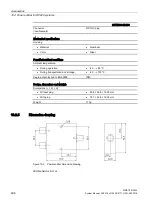 Preview for 496 page of Siemens Simatic RF600 System Manual