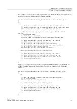 Preview for 13 page of Siemens SIMATIC RF610M Function Manual