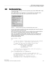 Предварительный просмотр 19 страницы Siemens SIMATIC RF610M Function Manual