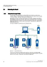 Предварительный просмотр 22 страницы Siemens SIMATIC RF610M Function Manual