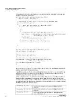 Предварительный просмотр 32 страницы Siemens SIMATIC RF610M Function Manual