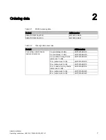 Preview for 7 page of Siemens SIMATIC RF615A Operating Instructions Manual