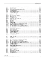 Preview for 5 page of Siemens SIMATIC RF640A System Manual