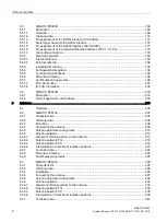 Preview for 6 page of Siemens SIMATIC RF640A System Manual