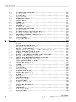 Preview for 8 page of Siemens SIMATIC RF640A System Manual