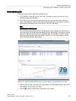 Preview for 65 page of Siemens SIMATIC RF640A System Manual