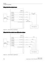 Preview for 124 page of Siemens SIMATIC RF640A System Manual