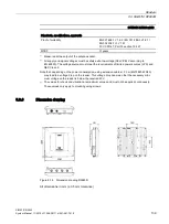 Preview for 139 page of Siemens SIMATIC RF640A System Manual