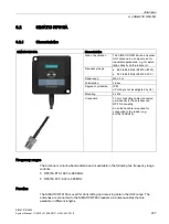 Preview for 207 page of Siemens SIMATIC RF640A System Manual